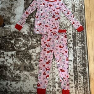 Little Sleepies Pajama Set